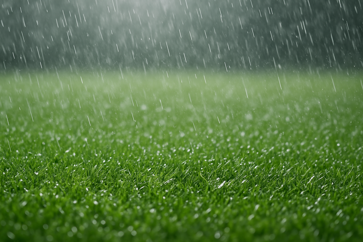 雨上がりや地面がぬかるんだ状態で施工してはいけない3つの理由