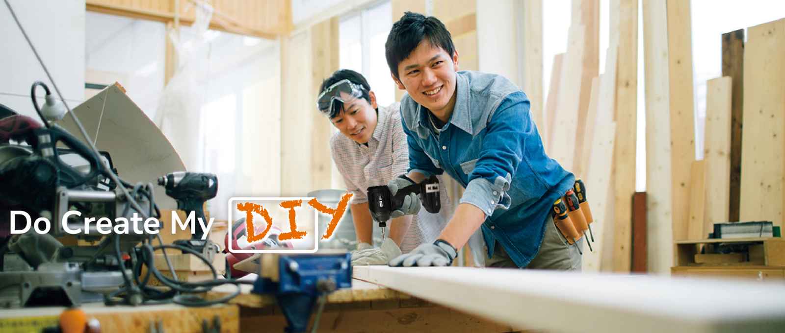 DIY