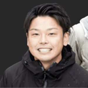 芝助代表