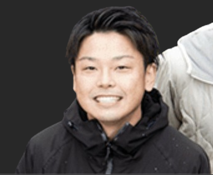 芝助代表
