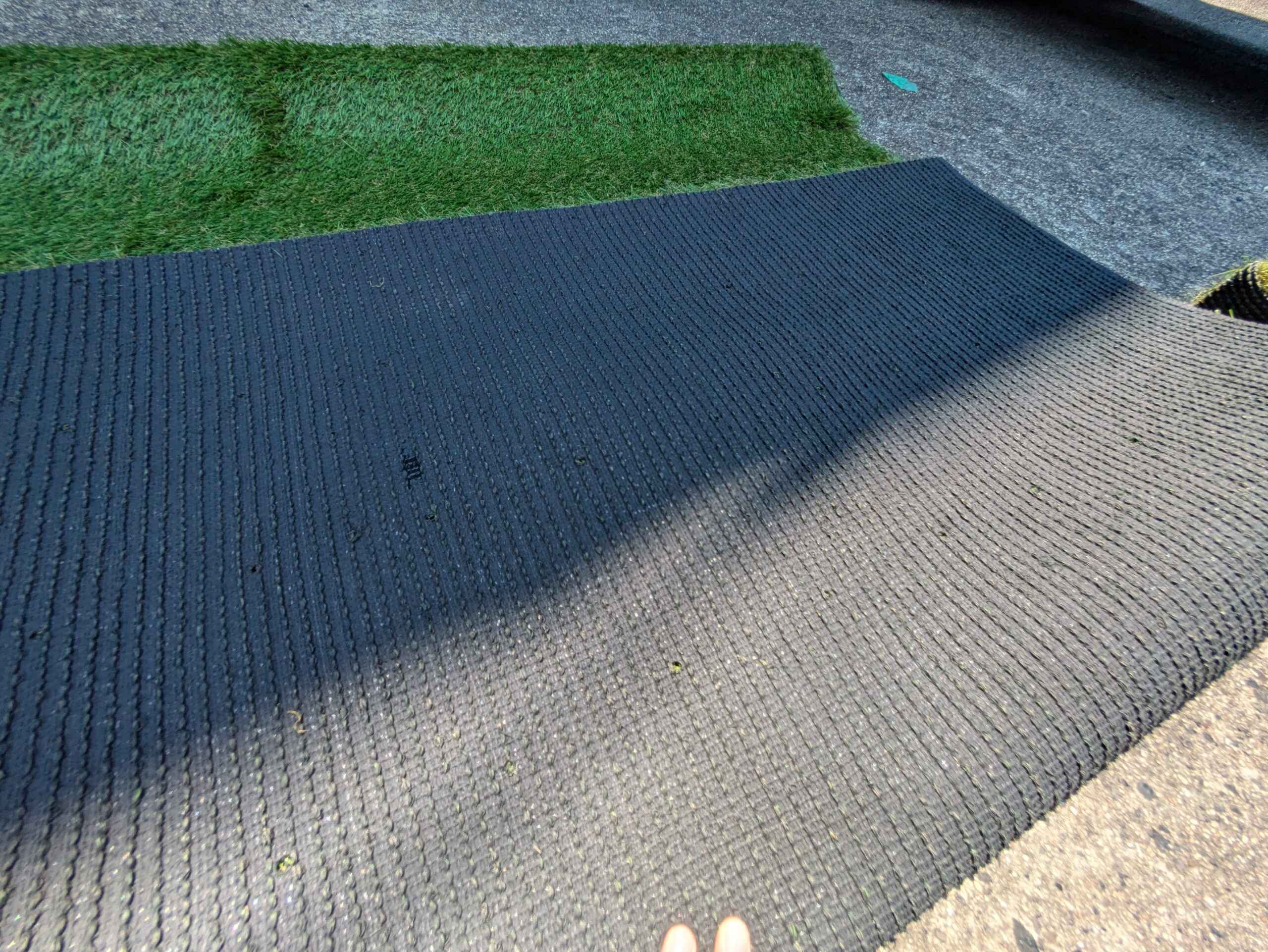コメリの人工芝の実際の口コミまとめ