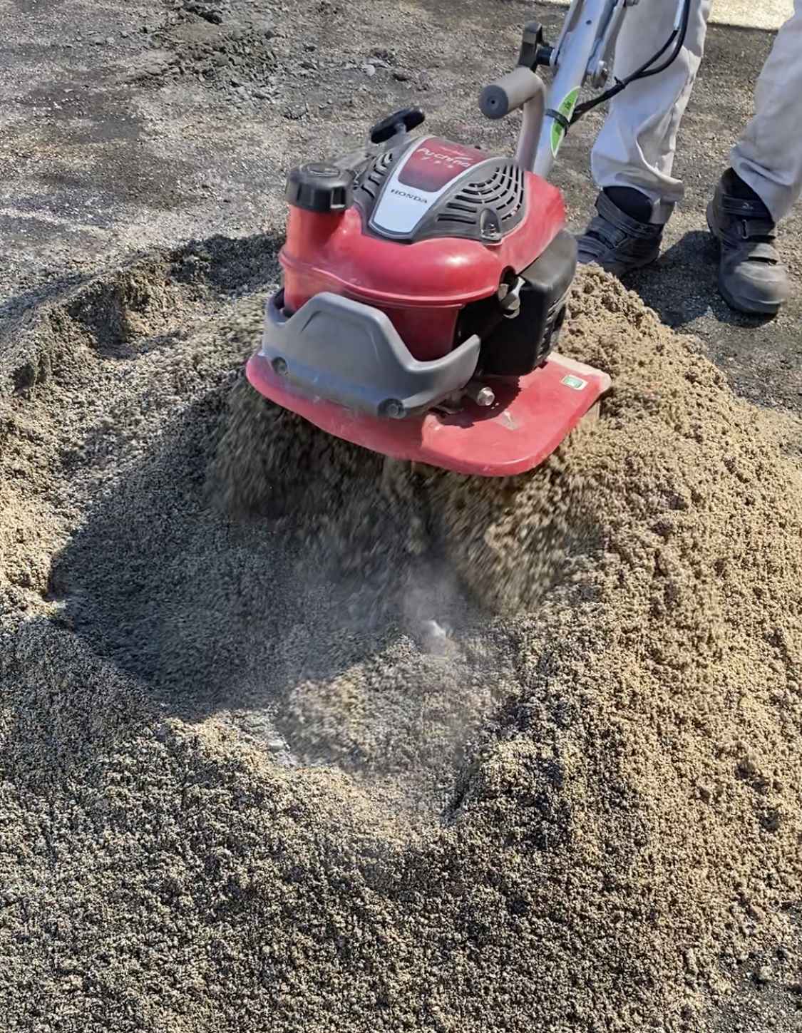 臭くなりにくい下地作りで清潔を維持